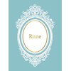 ルネ 大塚(Rune)のお店ロゴ