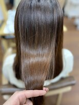 リミエ(RIMIE)&nbsp;#フランシール#酸性ストレート