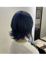 スターズ 川越店(STARS) BLUEcolor