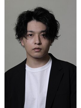 ジュネスゼロニ(JUNES 02) センターパート