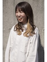 ロア(LORE) 川井 あかね