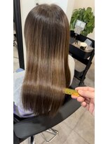 アリス(ALICE)&nbsp;髪質改善☆トリートメント