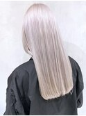 ホワイト_チェリーブラウンフェミニンロング_ba331573