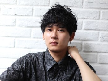 men's salon REBECCA【メンズサロンレベッカ】