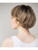 オンカラー(ON.COLOR)&nbsp;大人グレージュハイライト