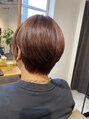 ミア(MIA) 大人ショートお任せください