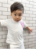 ＊THE  RIRE.  お子様カット大歓迎です＊