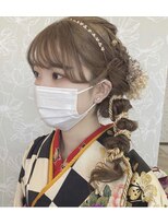 エキップクーラージュグラン&nbsp;equipe　[大分/大分市]