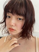 グリーン 町田(green)&nbsp;【BOB】bob×layer 6