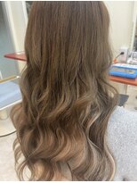 クラナ(clana)&nbsp;那覇店/clana/沖縄美容室/プルエクステ