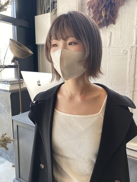 そそ guest  style