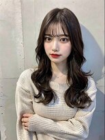 ワタトリ(waTatori)&nbsp;ゆるふわロング