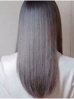 ヘアーメイクポリッシュ 西向日店&nbsp;ポリッシュ 西向日