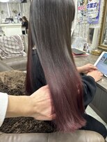 アーフィー 千葉(Arphy)&nbsp;グラデーション