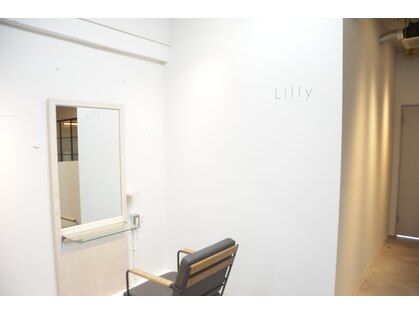 リリー 勝田台店(Lilly)の写真