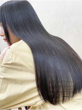 トトサ フェスタ(TOTOSA Festa’) サラサラストレート