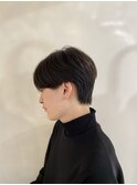 ナチュラルカルマセンターパート