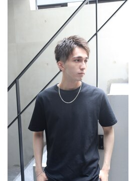 ノン 恵比寿(NoN) アップバングショート