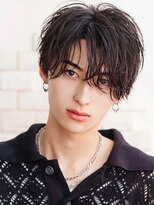 オーシャントーキョー 心斎橋(OCEAN TOKYO WEST)&nbsp;ニュアンススパイラル