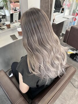 ラッツ(RATS) ハイトーンバレイヤージュ