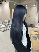 ネアー 新潟(NEER)&nbsp;ブルーパープル＊