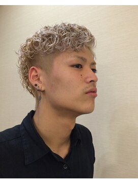 エスケーリバース(SK re:birth) 2ブロックショート/30代/40代/50代/南区