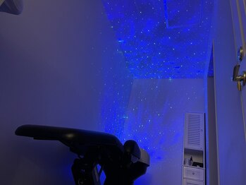 ロビン 反町横浜店(robin)の写真/髪や頭皮のお悩みに合わせたスパをご提案。丁寧なカウンセリングとお悩みに合わせた施術で、美しい髪へ…。
