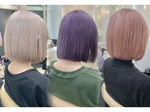 ロンドシェリ 仙台(Lond Cheri)
