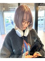 ハート(HART)&nbsp;silver lavender