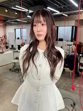 ゾーイダイミョウ(ZOEY daimyo) natural high layer