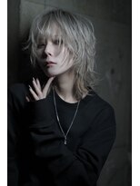 シン(syn)&nbsp;中性ウルフ