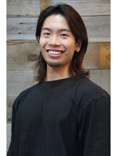 ツイン 楳田 雅人
