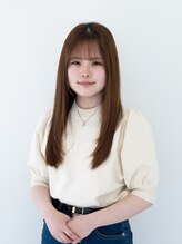 アンドビー(&b.) 宮川 結妃