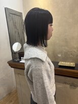 ゴーシェン 稲毛店(Goshen)&nbsp;外ハネボブ