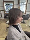 レイヤーボブ