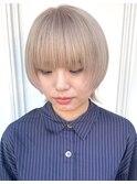 ハイトーンベージュ【広島ハイトーン】【広島ウルフ】
