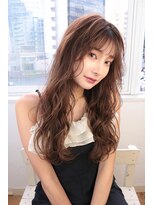 イロ(iro)&nbsp;ゆるふわこっくりブラウン