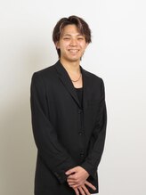 シュヴー 浦安店(CHEVEUX) 梅木 和也