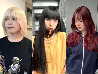 ロア(Roa)の写真