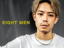 エイトメン 上野店(EIGHT MEN)