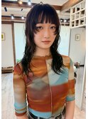 cut＋perm