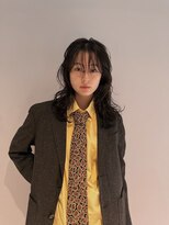 ルッチ 立川(LUCCI)&nbsp;パーマ ミディアムパーマ