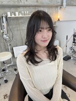 リロ(RiLo)&nbsp;大人レイヤースタイル