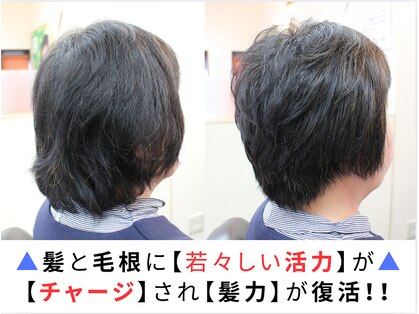 ビューティー アンド & ヘルス コーワ COWAの写真
