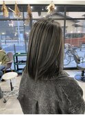 コントラストハイライト
