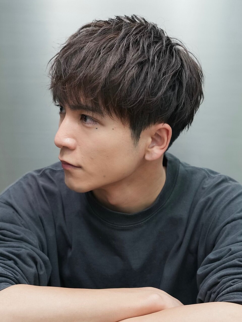 2026年冬】メンズ｜七三の髪型・ヘアアレンジ｜人気順｜2ページ目