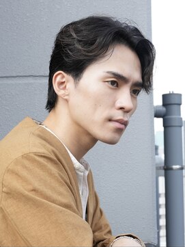 ドゥーエン 上本町店(DoEN) シャドーパーマ