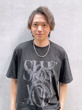 ジーナ 京都河原町(Zina) 木下 蓮