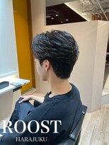 ルースト 原宿店(ROOST)&nbsp;フェザー