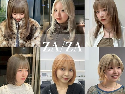ザザ ZA/ZA 茗荷谷の写真